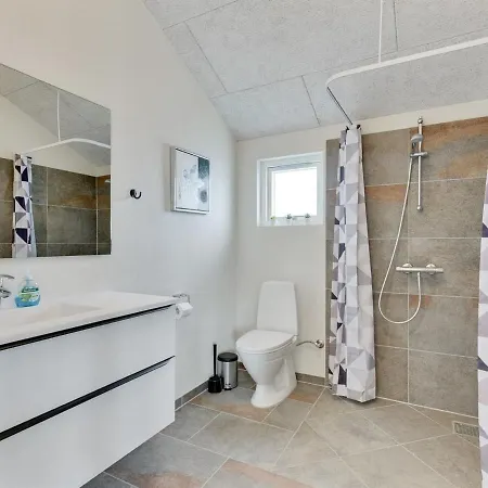Helina - 180m From The Sea In Se Jutland By Interhome Holiday home *