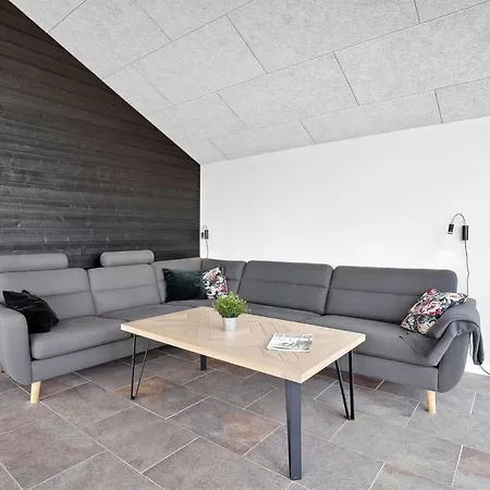 Σπίτι διακοπών Helina - 180m From The Sea By Interhome Haderslev