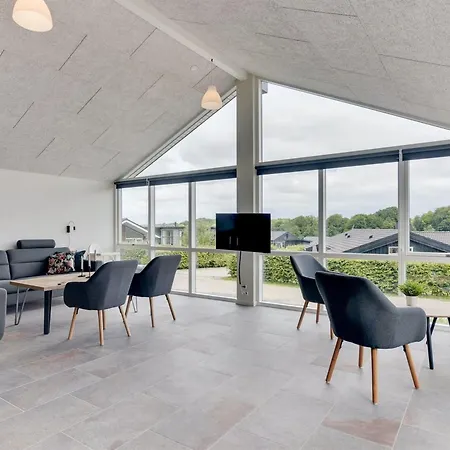 Helina - 180m From The Sea By Interhome * Haderslev