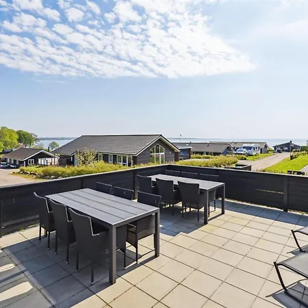 Σπίτι διακοπών Helina - 180m From The Sea By Interhome Haderslev