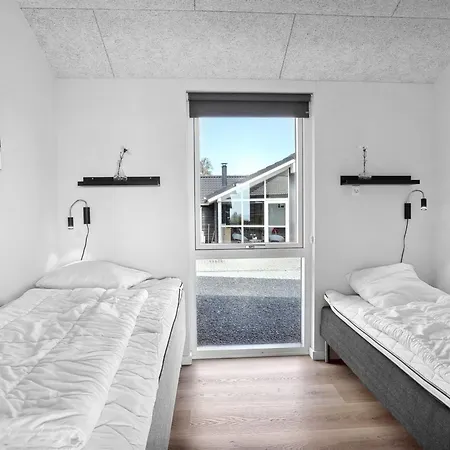 Helina - 180m From The Sea By Interhome Feriehus *