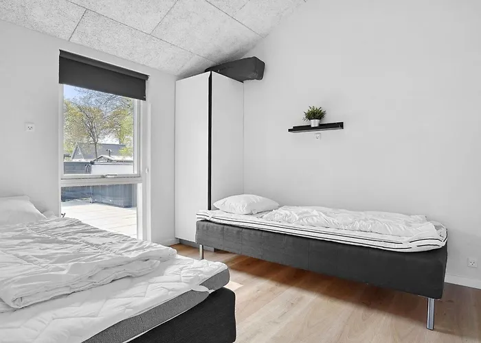 Casa vacanze Helina - 180m From The Sea By Interhome *